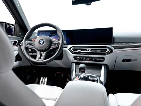 Used 2024 BMW M4 xDrive Competition AWD/4WD image 32
