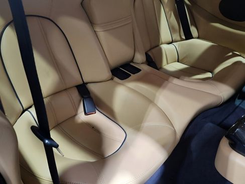 Used 2006 Maserati GranSport Coupe image 17