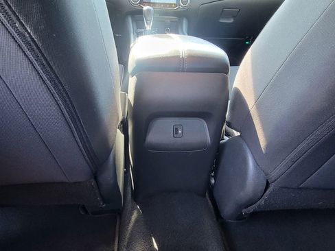 Used 2020 Nissan Sentra SV w/ Lighting Package FWD image 39