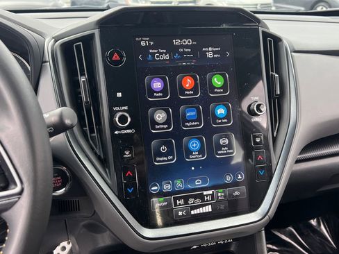 Certified 2025 Subaru Crosstrek 2.5i Sport w/ Crosstrek Mirror Package image 23