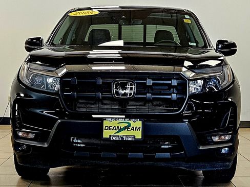 Used 2025 Honda Ridgeline RTL image 5