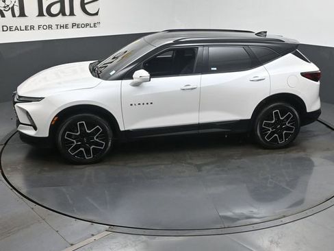 Used 2024 Chevrolet Blazer RS w/ Enhanced Convenience Package FWD image 58