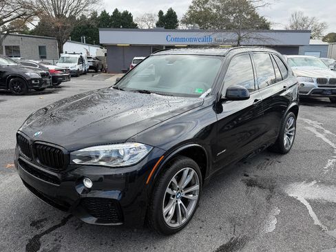 Used 2014 BMW X5 xDrive35i image 4