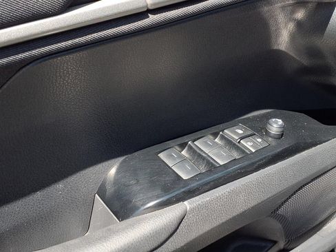 Certified 2025 Toyota Camry LE FWD image 20