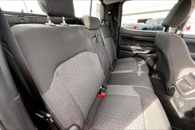 Used 2024 Ford Ranger XLT w/ FX4 Off-Road Package AWD/4WD image 29