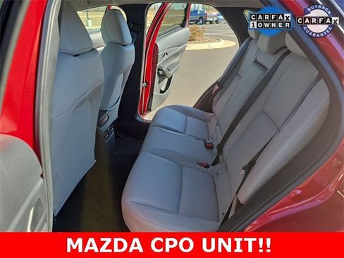 Used 2025 MAZDA CX-30 AWD 2.5 S w/ Preferred Package image 16