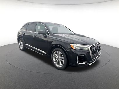 New 2026 Audi Q7 3.0T Premium Plus