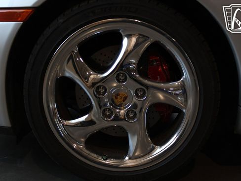 Used 1999 Porsche 911 image 33