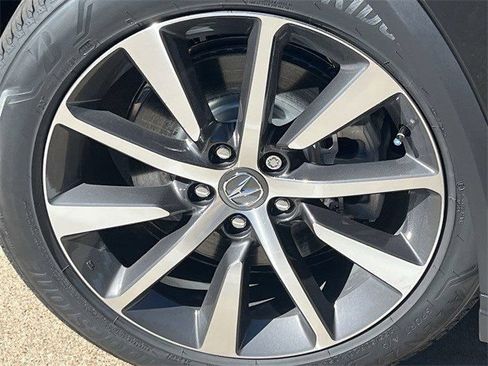 New 2026 Acura MDX SH-AWD w/ Technology Package image 11