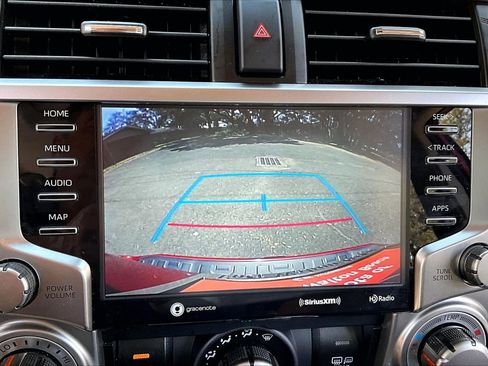 Used 2021 Toyota 4Runner SR5 Premium w/ Moonroof Package image 13