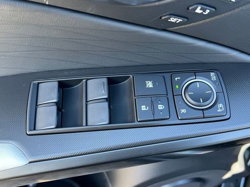 New 2025 Lexus IS 350 F Sport image 11