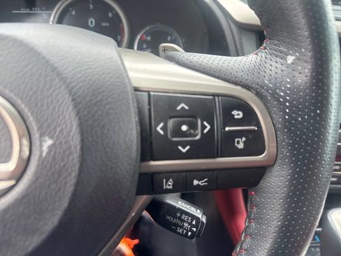 Used 2022 Lexus RX 350 F Sport w/ Accessory Package AWD/4WD image 48