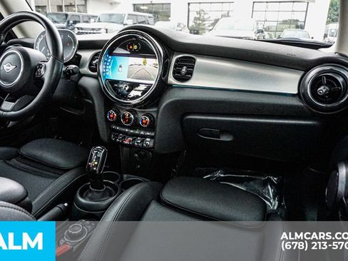 Used 2024 MINI Cooper S FWD image 23