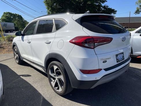 Used 2018 Hyundai Tucson Value image 4