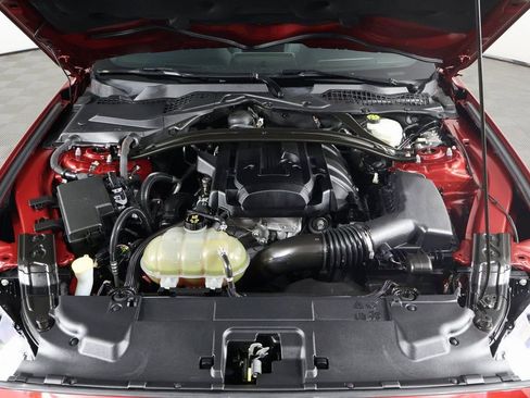 Used 2019 Ford Mustang Premium w/ Ecoboost Performance Package image 15