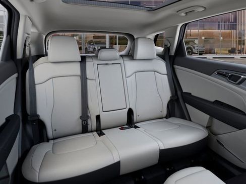 New 2026 Kia Sportage EX image 22