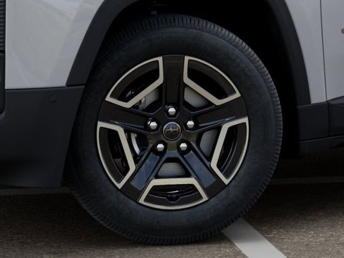 New 2026 Jeep Cherokee Limited image 8