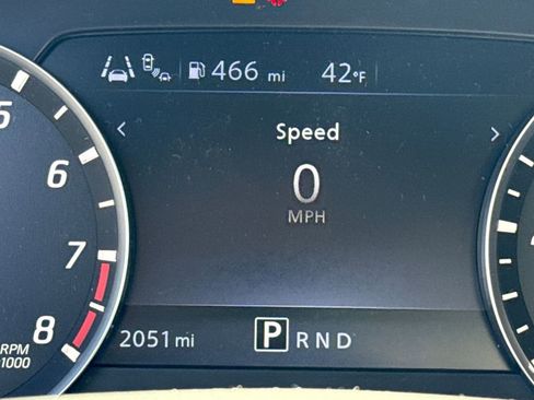 Used 2025 Nissan Frontier SV w/ SV Convenience Package image 17