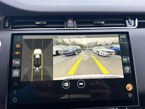 Used 2024 Land Rover Range Rover Evoque S image 29