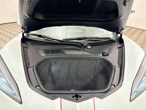 Used 2024 Chevrolet Corvette Stingray Coupe w/ Battery Protection Package image 29