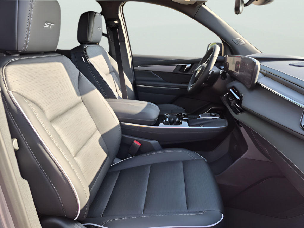 New 2026 Buick Enclave Sport Touring AWD/4WD image 39