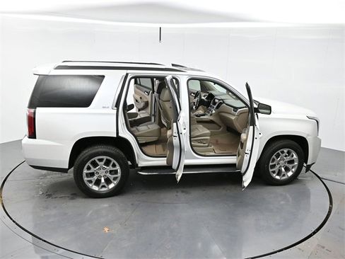 Used 2016 GMC Yukon SLT w/ Open Road Package image 52