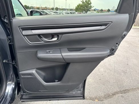 Certified 2024 Honda CR-V EX image 34