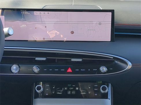 New 2026 Genesis GV70 3.5T Sport Advanced image 16