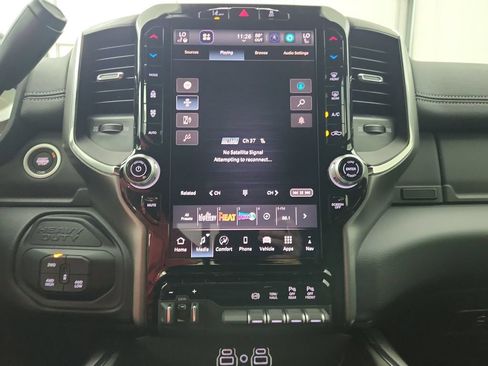 New 2026 RAM 2500 Laramie w/ Night Edition AWD/4WD image 23