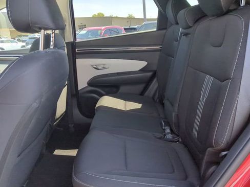 Used 2023 Hyundai Tucson SEL AWD/4WD image 13