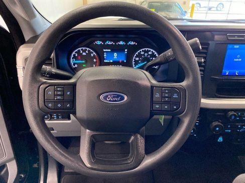 Certified 2024 Ford F350 XL w/ STX Appearance Package image 17