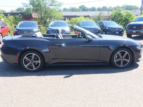 Certified 2024 Ford Mustang Premium RWD image 15