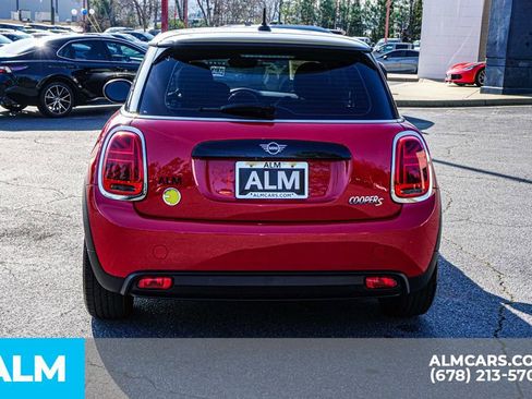 Used 2022 MINI Cooper SE image 11