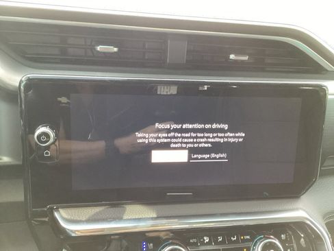 New 2026 GMC Sierra 1500 Denali w/ Denali Reserve Package AWD/4WD image 30