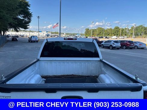 Used 2006 Chevrolet Silverado 1500 LT w/ Light Duty Power Package RWD image 7