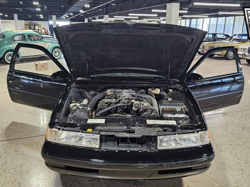 Used 1989 Mercury Cougar XR7 image 11