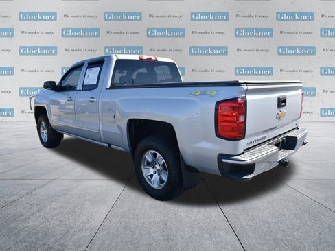 Used 2016 Chevrolet Silverado 1500 LT w/ All Star Edition image 17