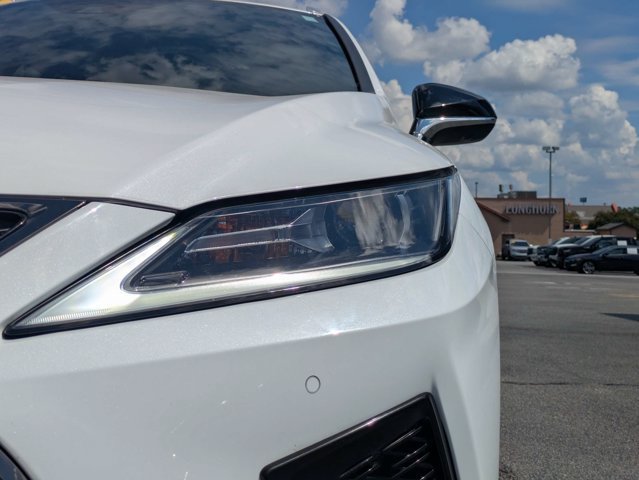 Used 2022 Lexus RX 350 F Sport w/ Accessory Package AWD/4WD image 9