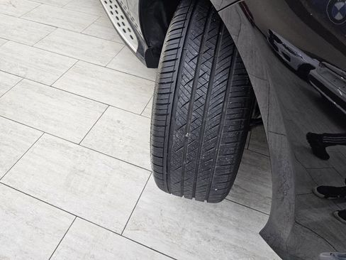 Used 2017 Mercedes-Benz GLE 350 image 40