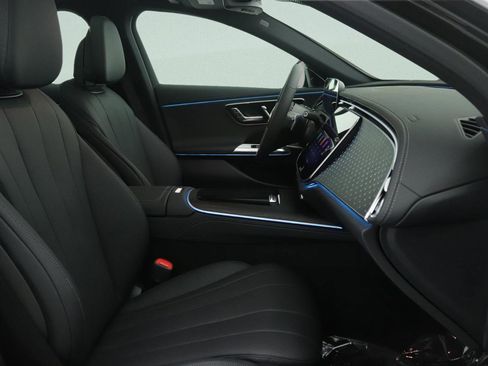 New 2026 Mercedes-Benz E 350 Sedan image 7