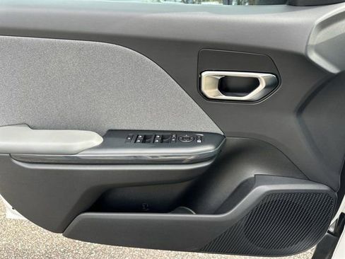 New 2025 Kia K4 EX FWD image 16