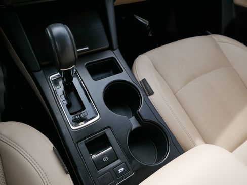 Used 2019 Subaru Legacy 2.5i Limited w/ Popular Package #2A image 24