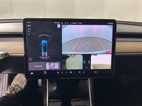 Used 2019 Tesla Model 3 Long Range image 20