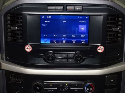 Used 2023 Ford F150 XLT image 31