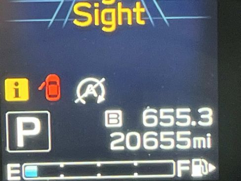 Used 2023 Subaru Crosstrek 2.0i image 33