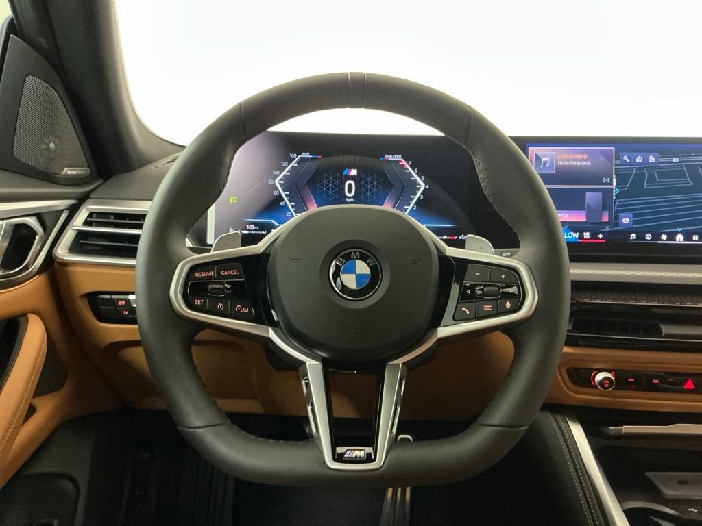 New 2026 BMW 430i xDrive w/ M Sport Package AWD/4WD image 17