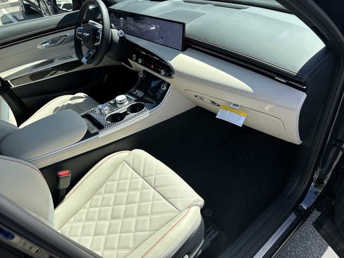 New 2026 Genesis GV70 3.5T Sport Prestige image 41