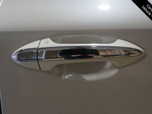 Certified 2023 INFINITI QX60 Luxe w/ Vision Package AWD/4WD image 92