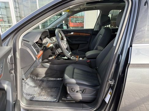 Used 2023 Audi Q5 2.0T Premium Plus w/ Premium Plus Package image 38