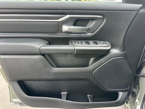 New 2026 RAM 1500 Big Horn image 14